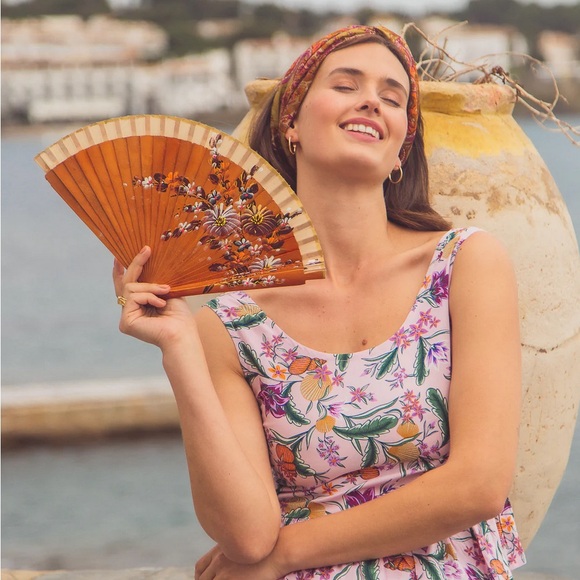 Tasi Top from Tamga Designs - Picture 2 of 7